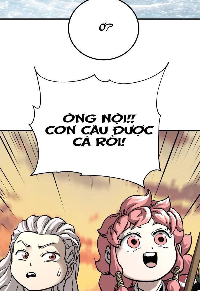 Ông Võ Giả Và Cháu Chí Tôn: Chapter 58