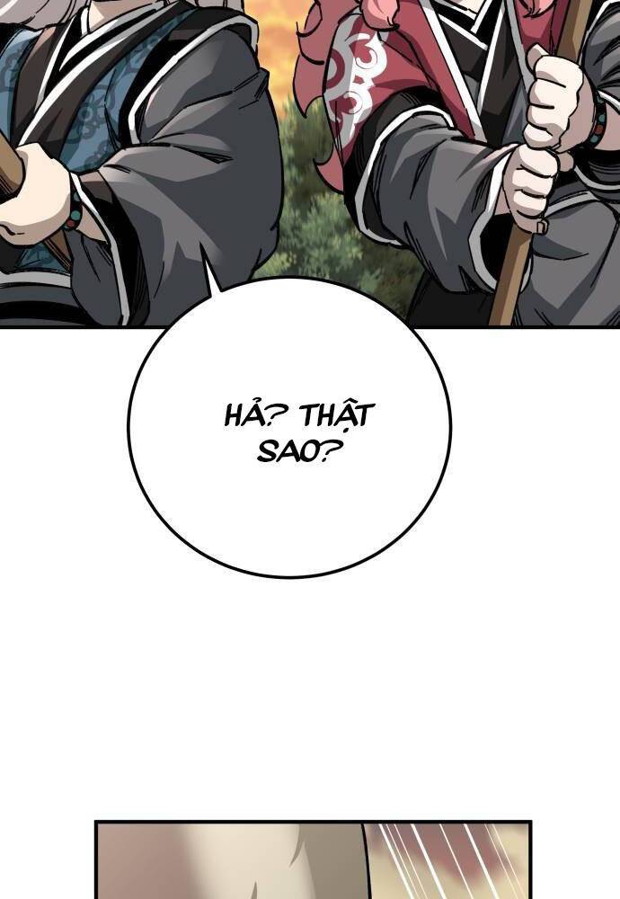 Ông Võ Giả Và Cháu Chí Tôn: Chapter 58