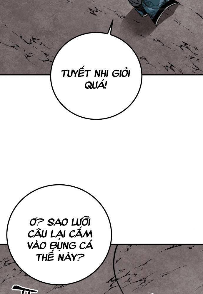 Ông Võ Giả Và Cháu Chí Tôn: Chapter 58