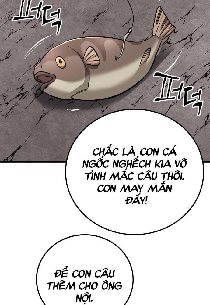 Ông Võ Giả Và Cháu Chí Tôn: Chapter 58