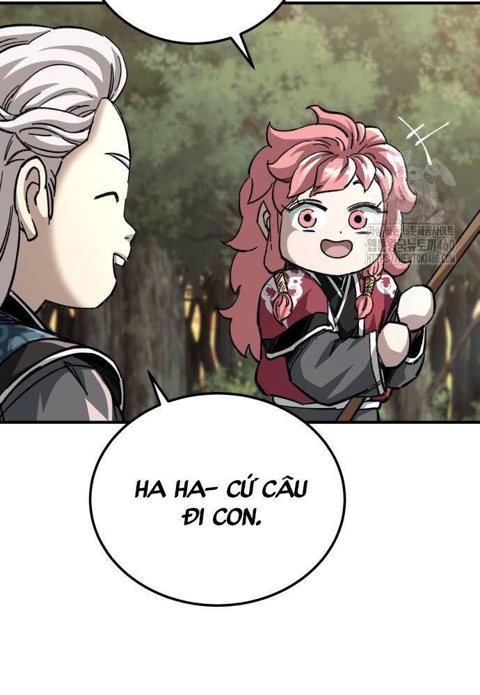 Ông Võ Giả Và Cháu Chí Tôn: Chapter 58