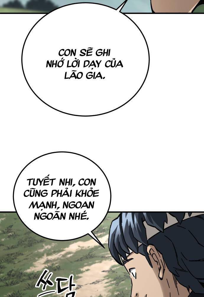 Ông Võ Giả Và Cháu Chí Tôn: Chapter 58