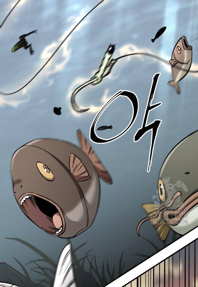 Ông Võ Giả Và Cháu Chí Tôn: Chapter 58