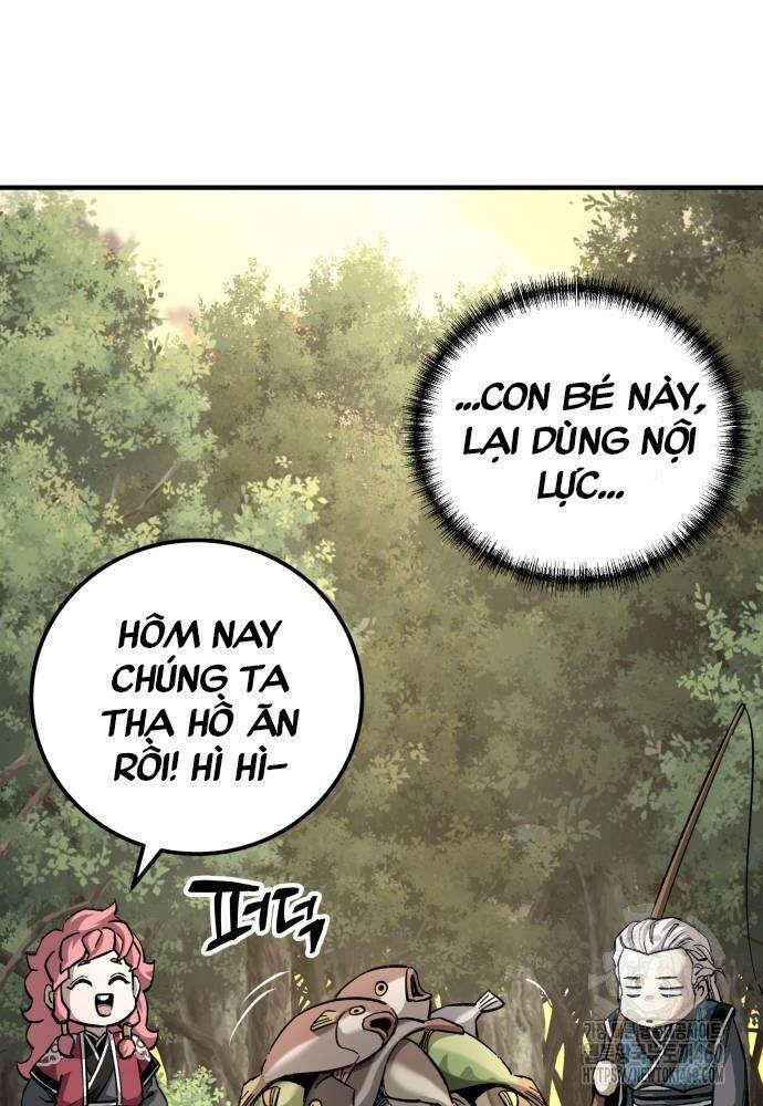 Ông Võ Giả Và Cháu Chí Tôn: Chapter 58