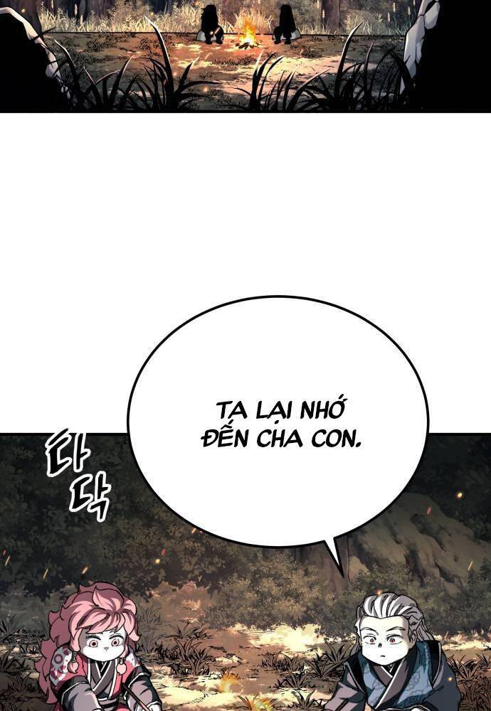 Ông Võ Giả Và Cháu Chí Tôn: Chapter 58