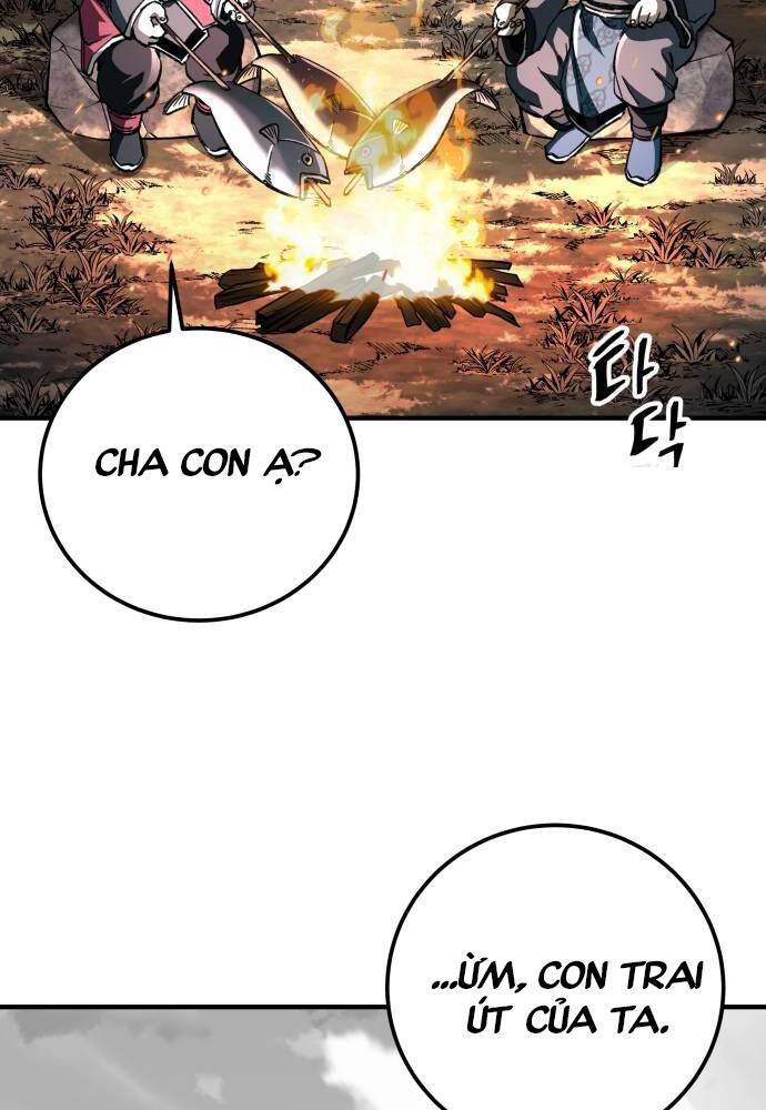 Ông Võ Giả Và Cháu Chí Tôn: Chapter 58