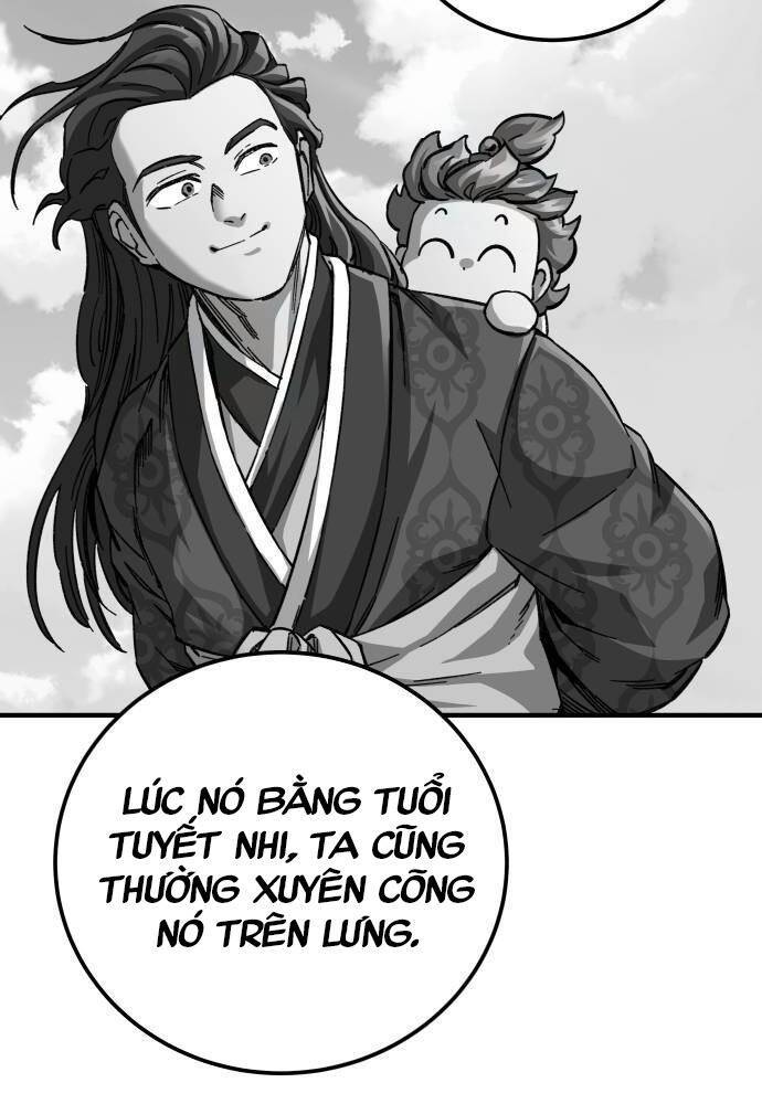 Ông Võ Giả Và Cháu Chí Tôn: Chapter 58
