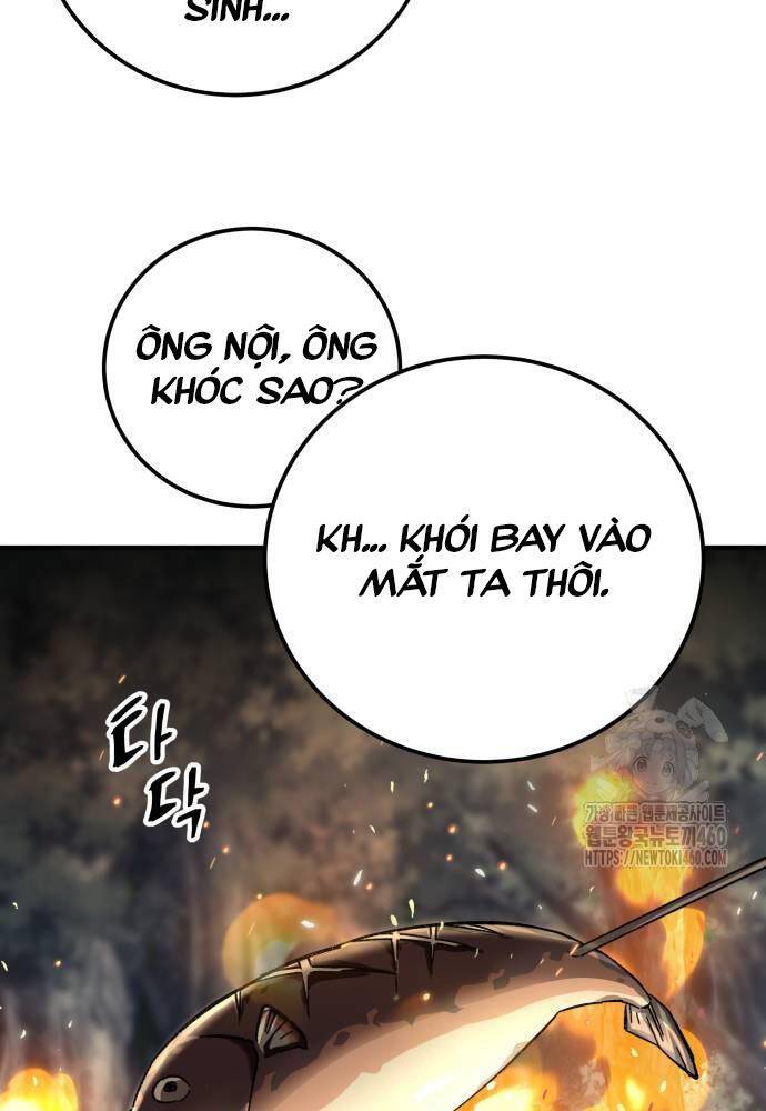 Ông Võ Giả Và Cháu Chí Tôn: Chapter 58