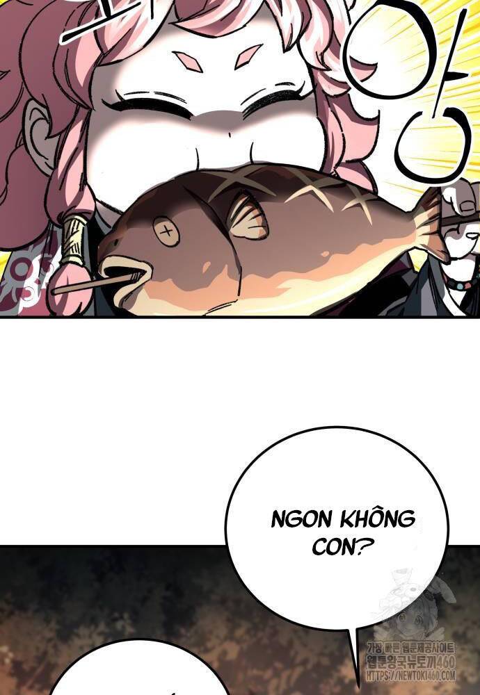 Ông Võ Giả Và Cháu Chí Tôn: Chapter 58