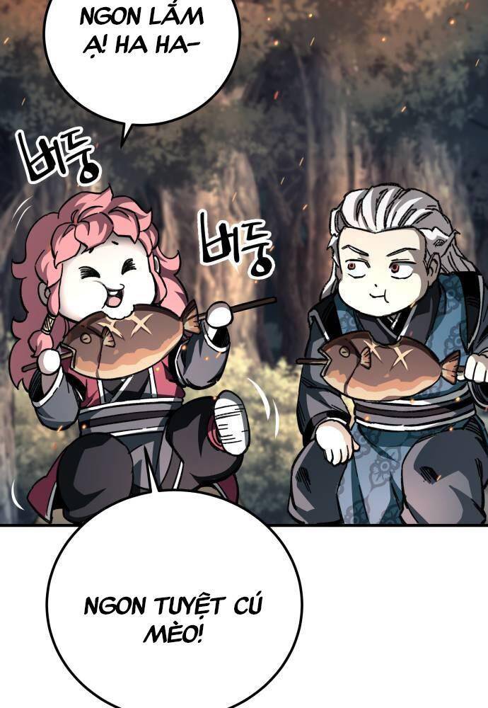 Ông Võ Giả Và Cháu Chí Tôn: Chapter 58