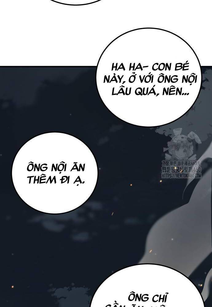 Ông Võ Giả Và Cháu Chí Tôn: Chapter 58