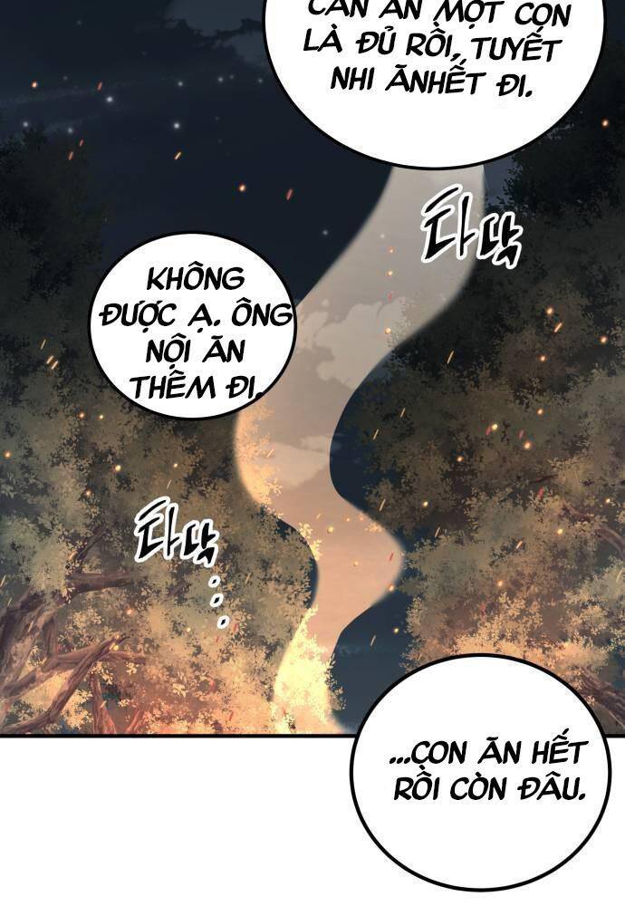 Ông Võ Giả Và Cháu Chí Tôn: Chapter 58