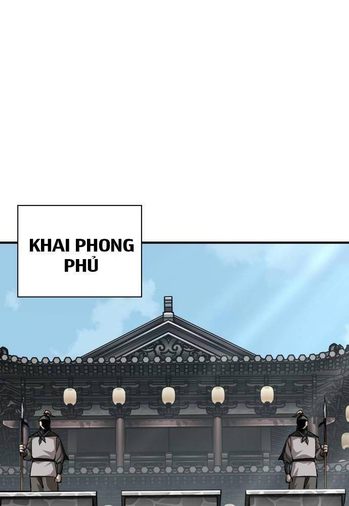Ông Võ Giả Và Cháu Chí Tôn: Chapter 58