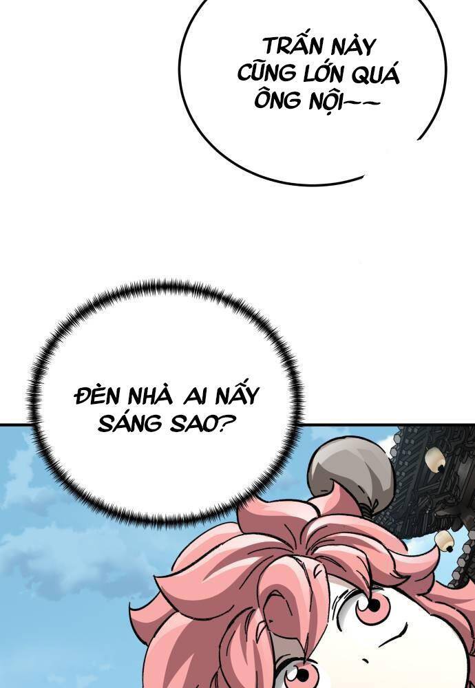 Ông Võ Giả Và Cháu Chí Tôn: Chapter 58
