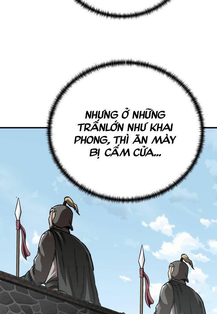 Ông Võ Giả Và Cháu Chí Tôn: Chapter 58