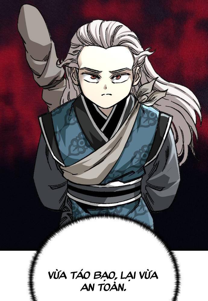 Ông Võ Giả Và Cháu Chí Tôn: Chapter 58