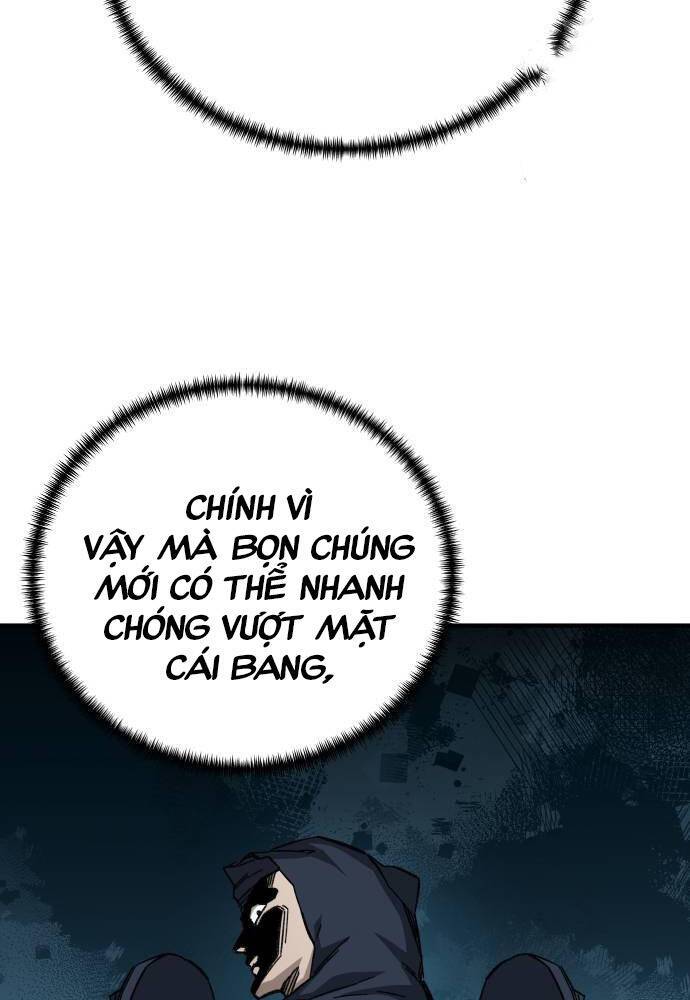 Ông Võ Giả Và Cháu Chí Tôn: Chapter 58