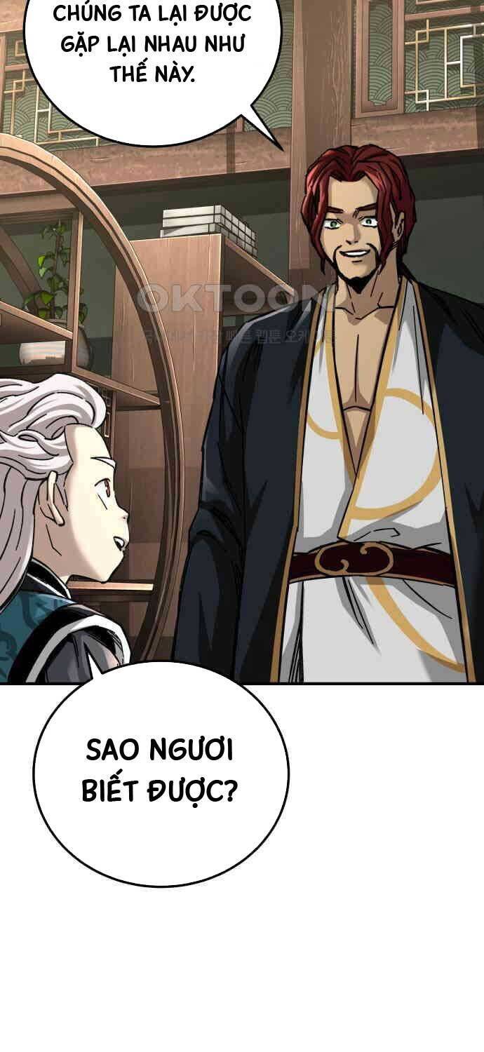 Ông Võ Giả Và Cháu Chí Tôn: Chapter 59