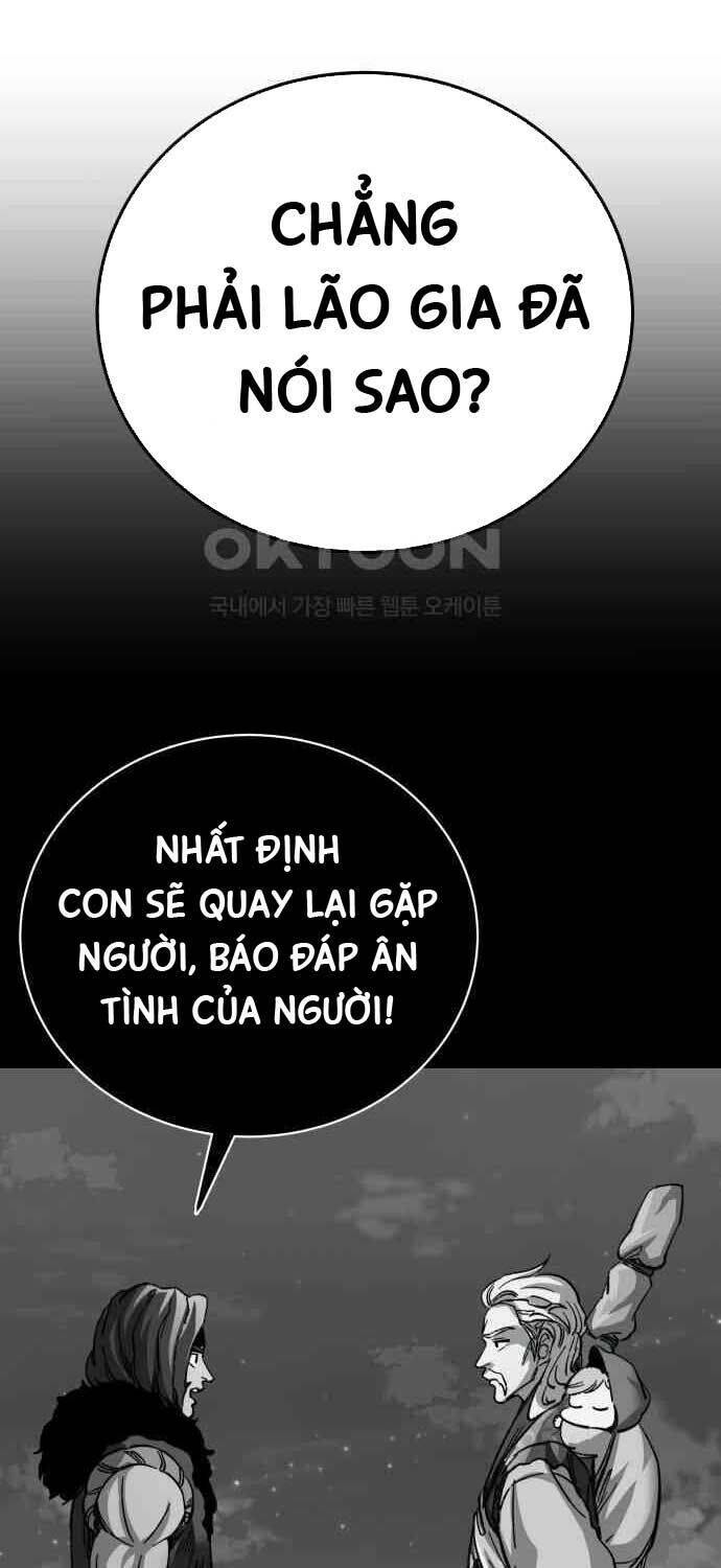 Ông Võ Giả Và Cháu Chí Tôn: Chapter 59