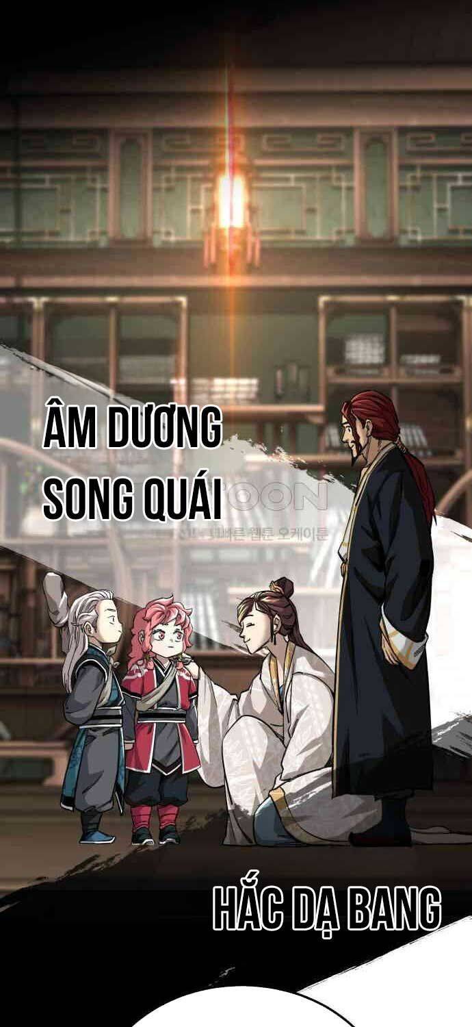 Ông Võ Giả Và Cháu Chí Tôn: Chapter 59