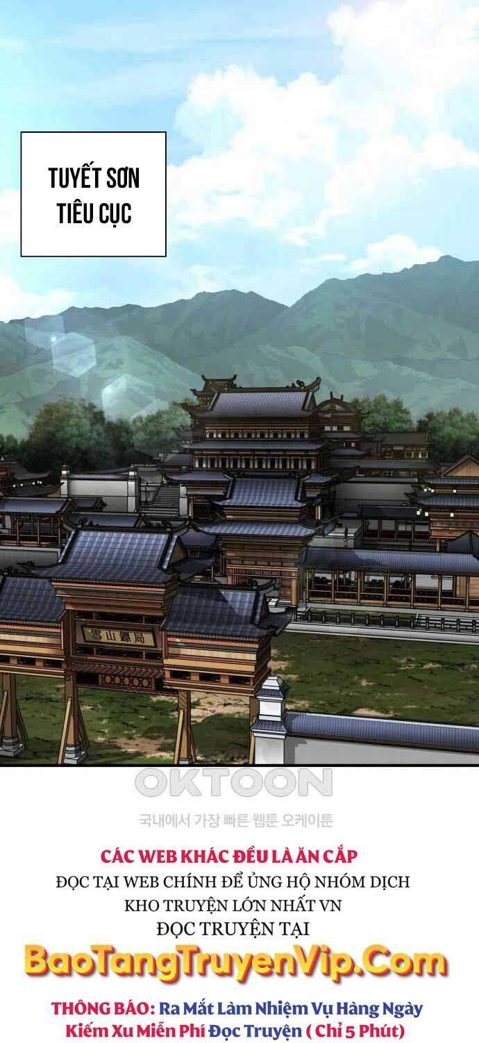 Ông Võ Giả Và Cháu Chí Tôn: Chapter 59