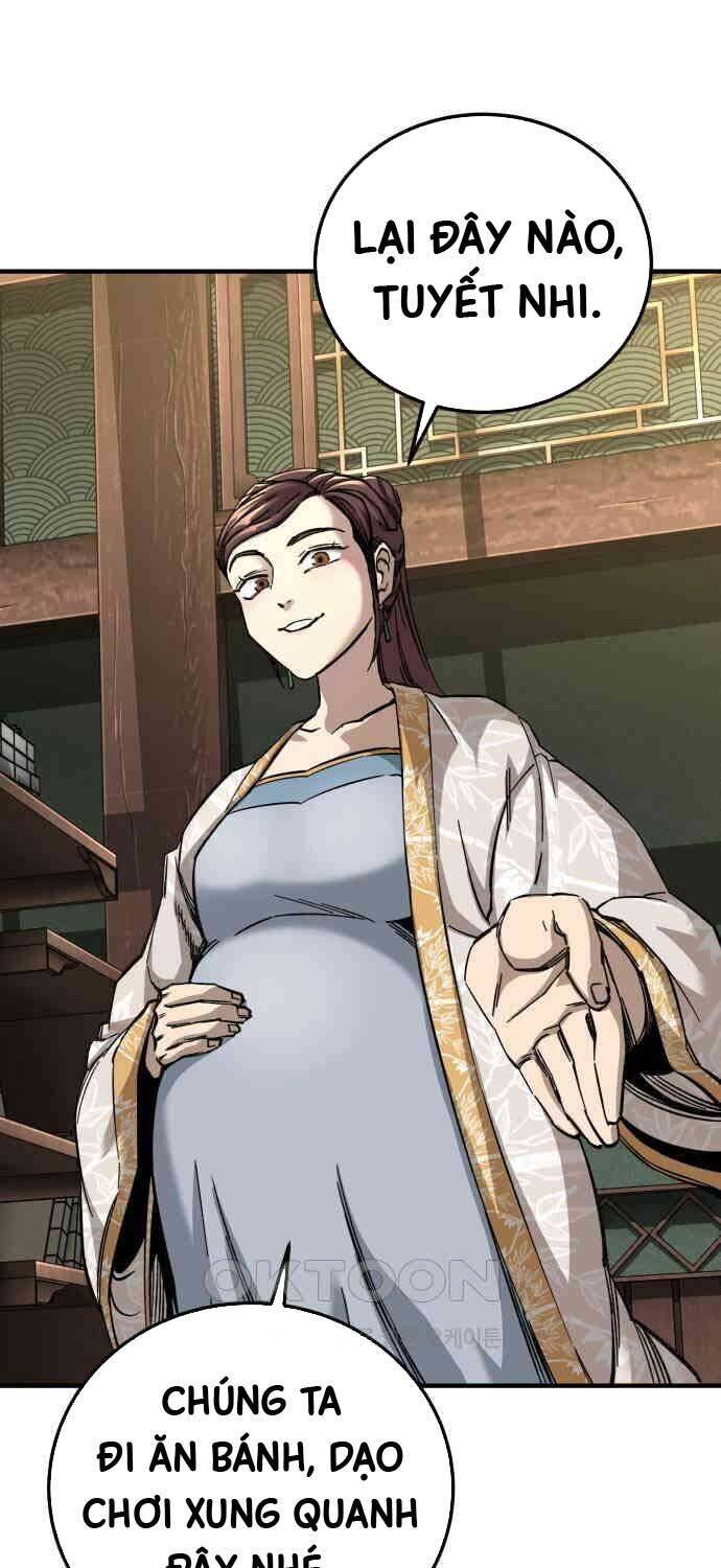 Ông Võ Giả Và Cháu Chí Tôn: Chapter 59