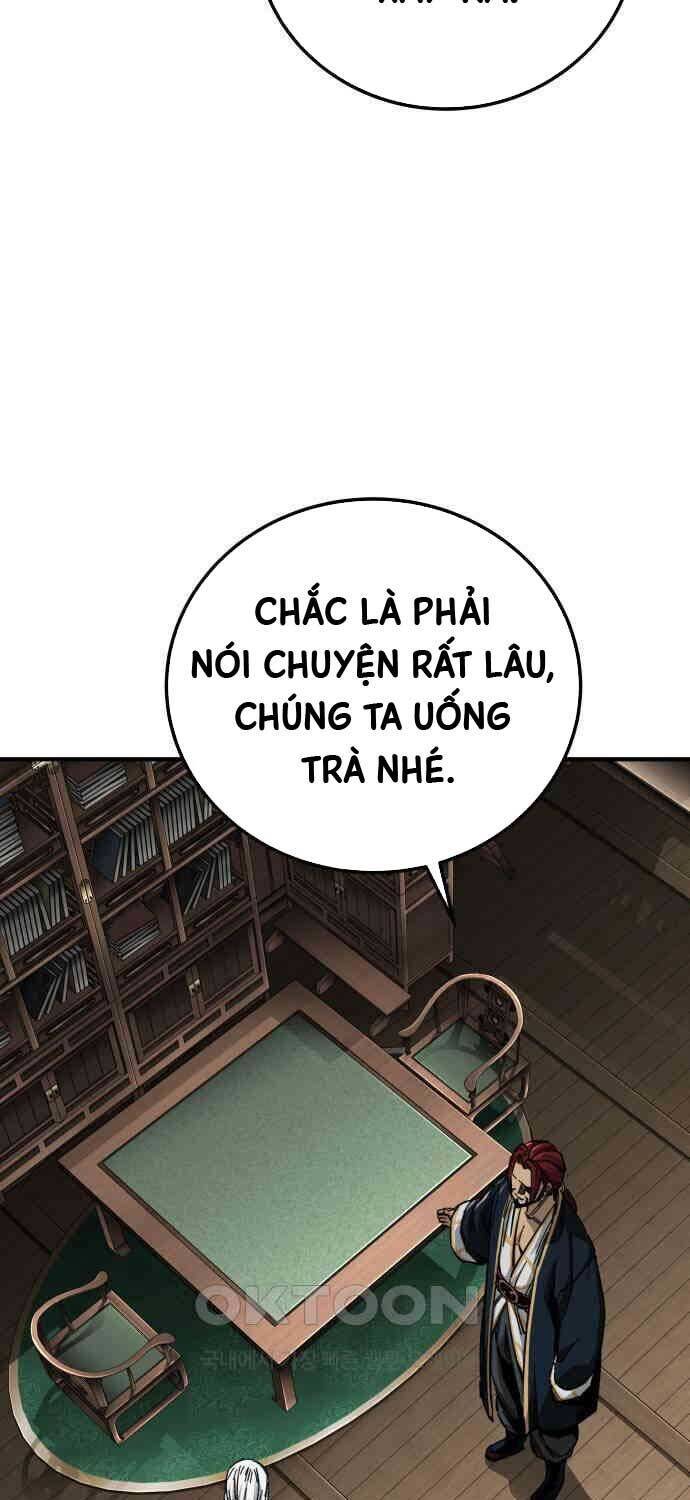 Ông Võ Giả Và Cháu Chí Tôn: Chapter 59