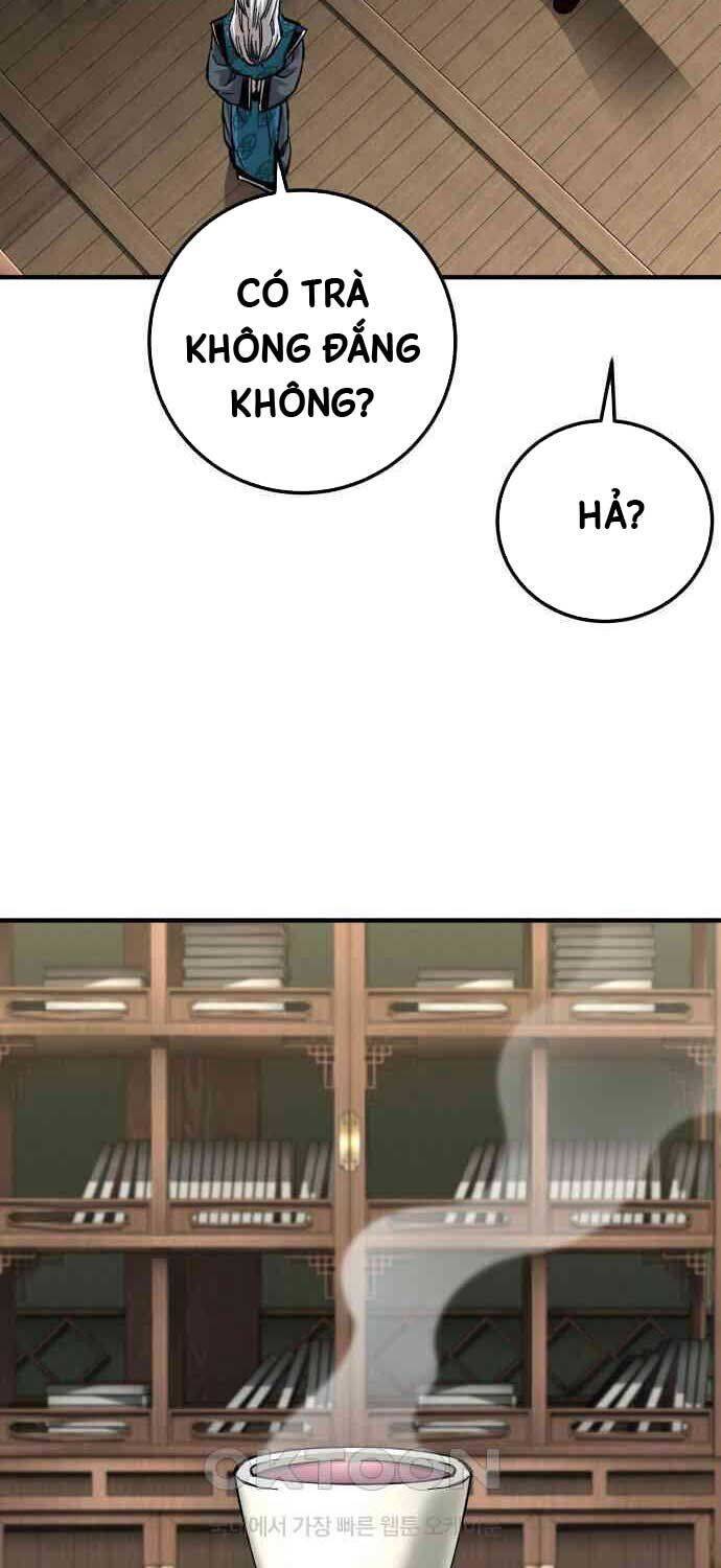 Ông Võ Giả Và Cháu Chí Tôn: Chapter 59
