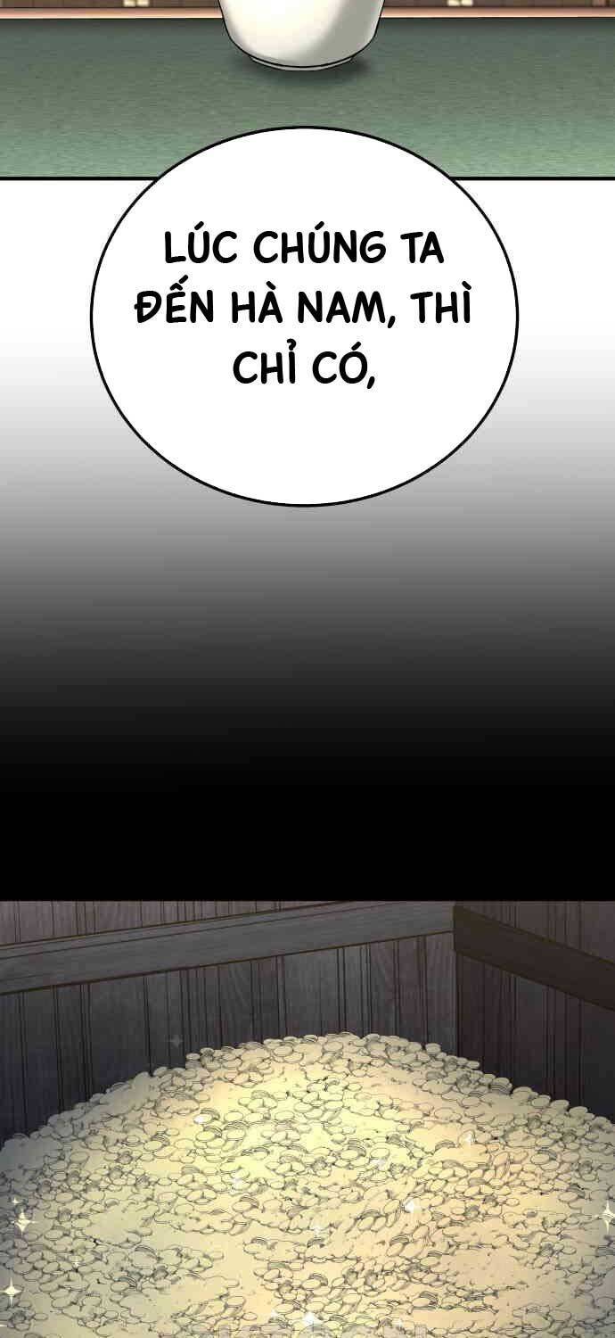 Ông Võ Giả Và Cháu Chí Tôn: Chapter 59