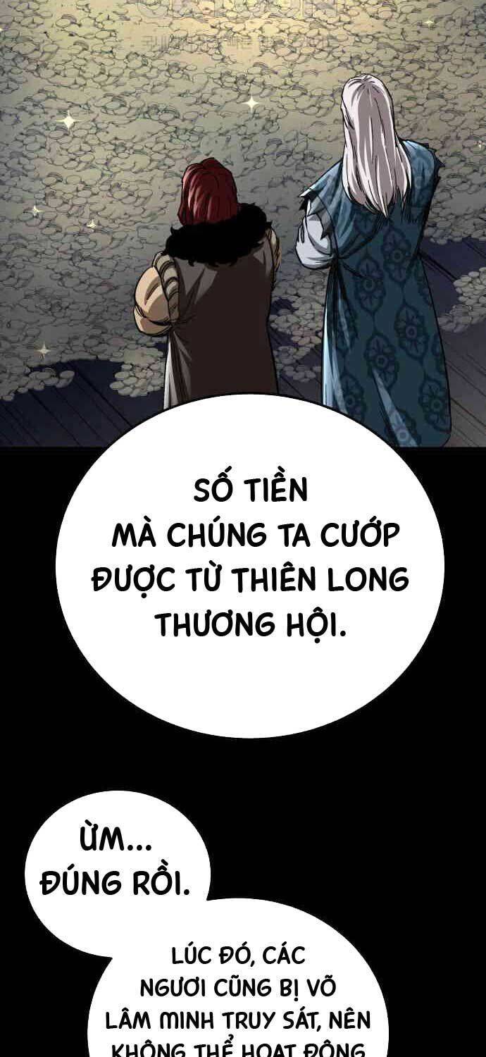 Ông Võ Giả Và Cháu Chí Tôn: Chapter 59