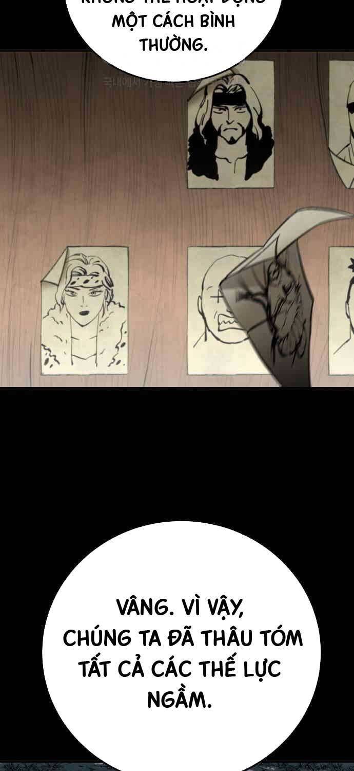 Ông Võ Giả Và Cháu Chí Tôn: Chapter 59