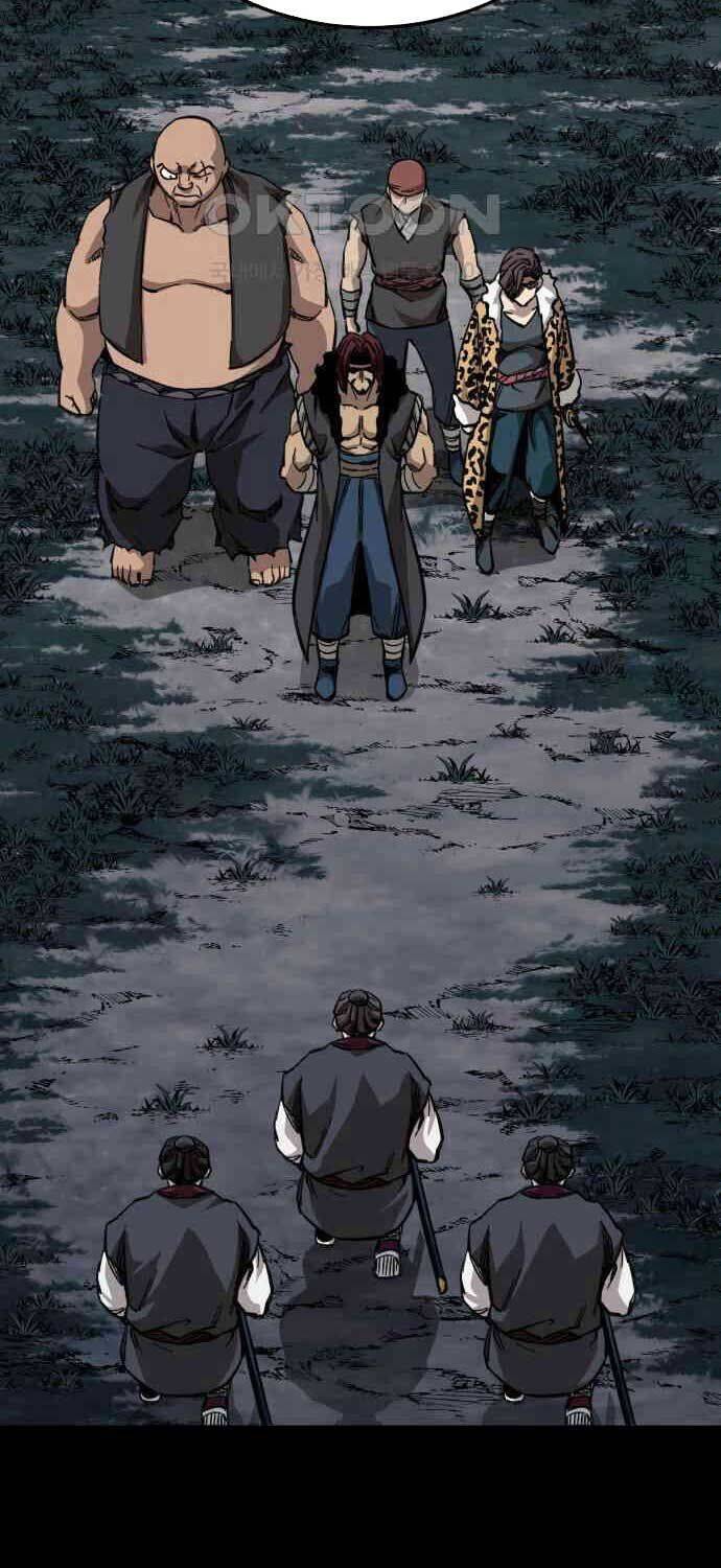 Ông Võ Giả Và Cháu Chí Tôn: Chapter 59