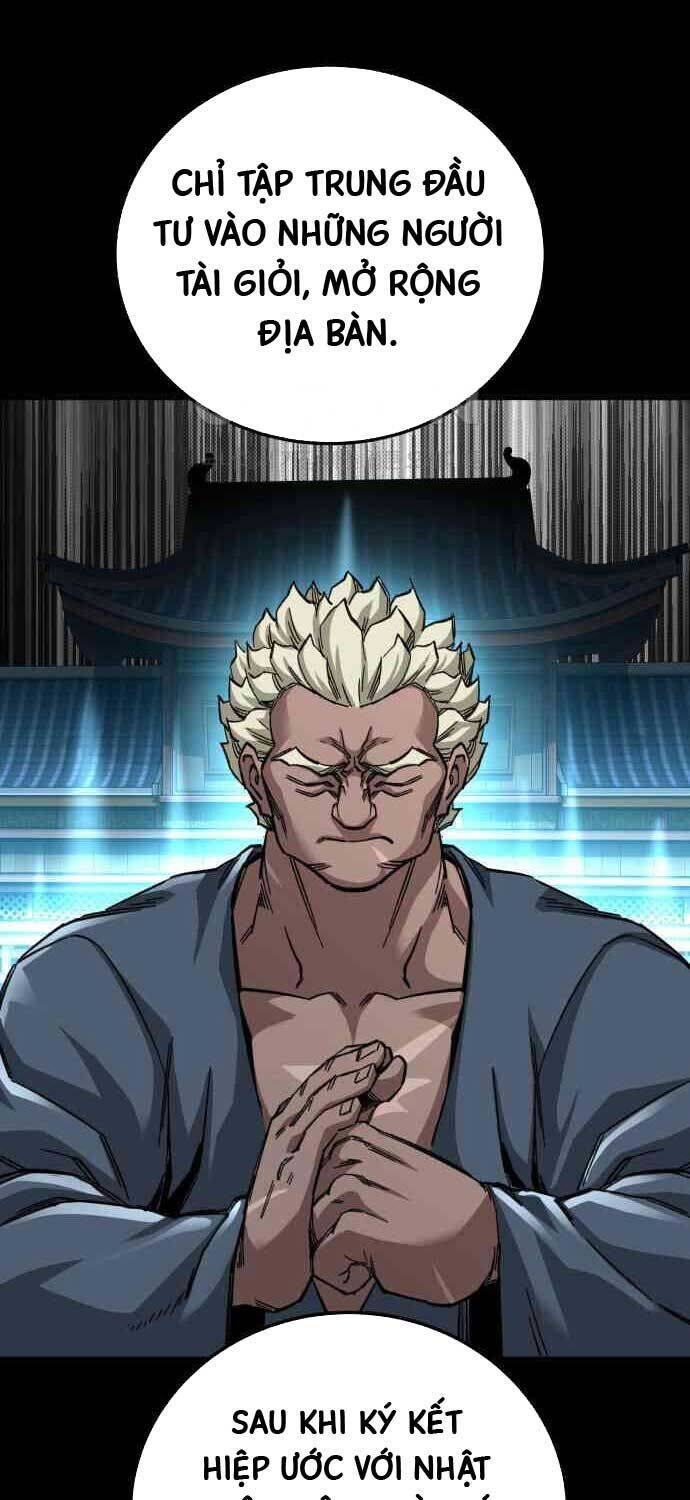 Ông Võ Giả Và Cháu Chí Tôn: Chapter 59