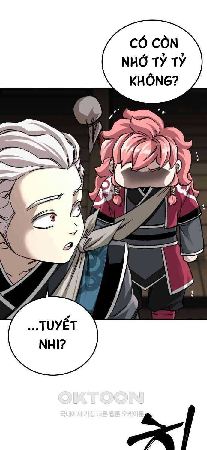 Ông Võ Giả Và Cháu Chí Tôn: Chapter 59
