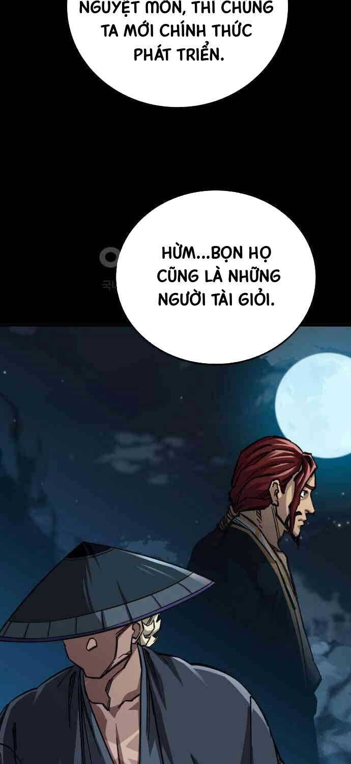 Ông Võ Giả Và Cháu Chí Tôn: Chapter 59