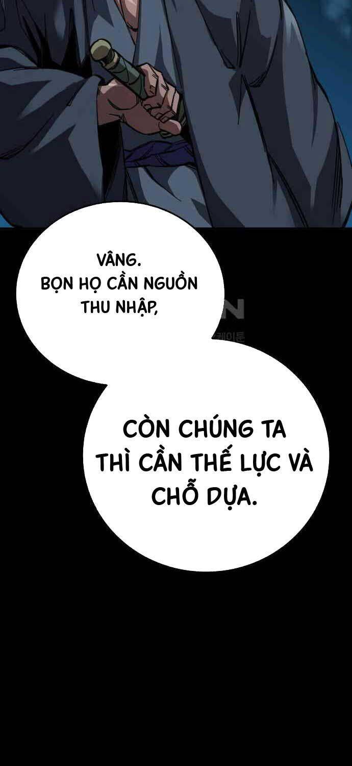 Ông Võ Giả Và Cháu Chí Tôn: Chapter 59