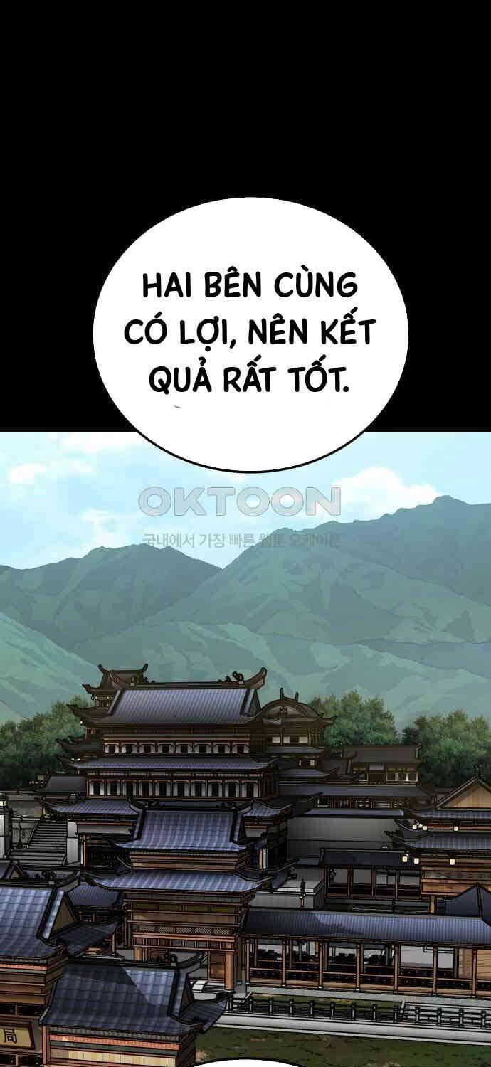 Ông Võ Giả Và Cháu Chí Tôn: Chapter 59
