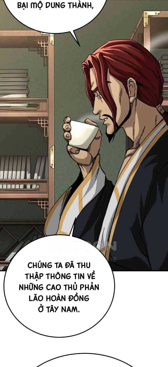 Ông Võ Giả Và Cháu Chí Tôn: Chapter 59