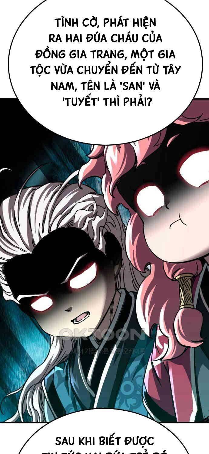 Ông Võ Giả Và Cháu Chí Tôn: Chapter 59