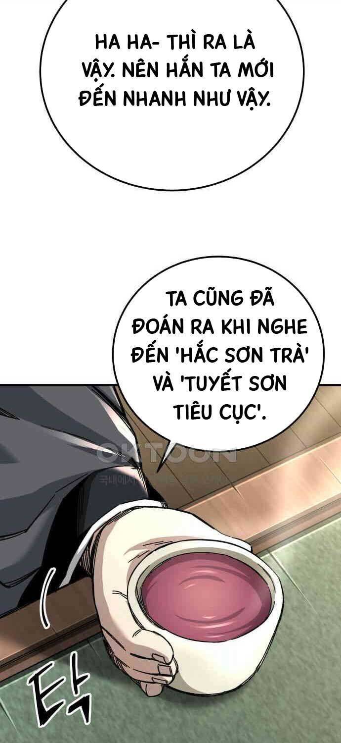 Ông Võ Giả Và Cháu Chí Tôn: Chapter 59