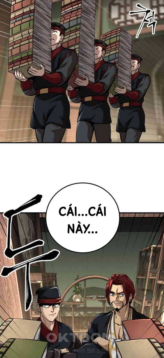 Ông Võ Giả Và Cháu Chí Tôn: Chapter 59