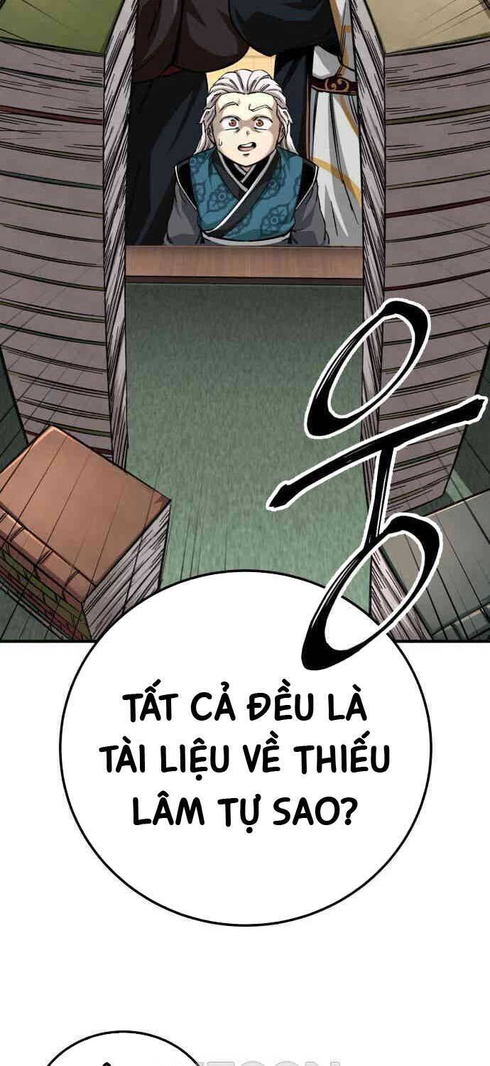 Ông Võ Giả Và Cháu Chí Tôn: Chapter 59