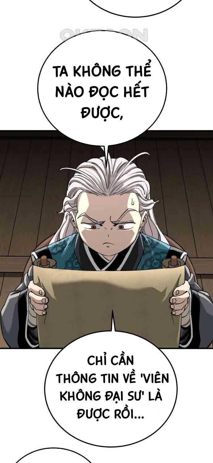 Ông Võ Giả Và Cháu Chí Tôn: Chapter 59