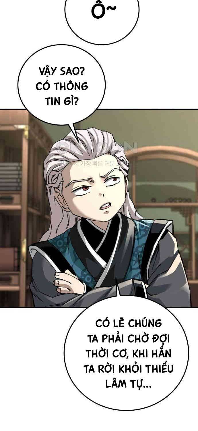 Ông Võ Giả Và Cháu Chí Tôn: Chapter 59