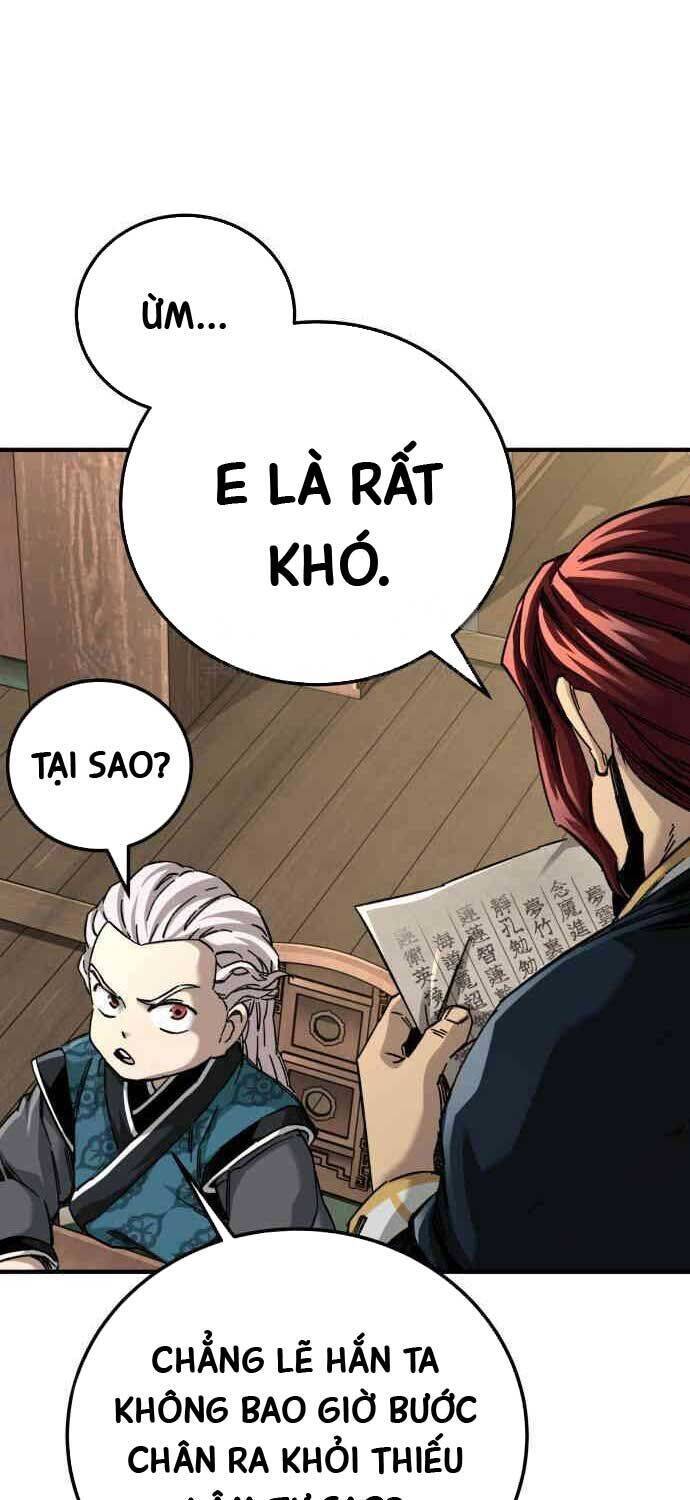 Ông Võ Giả Và Cháu Chí Tôn: Chapter 59