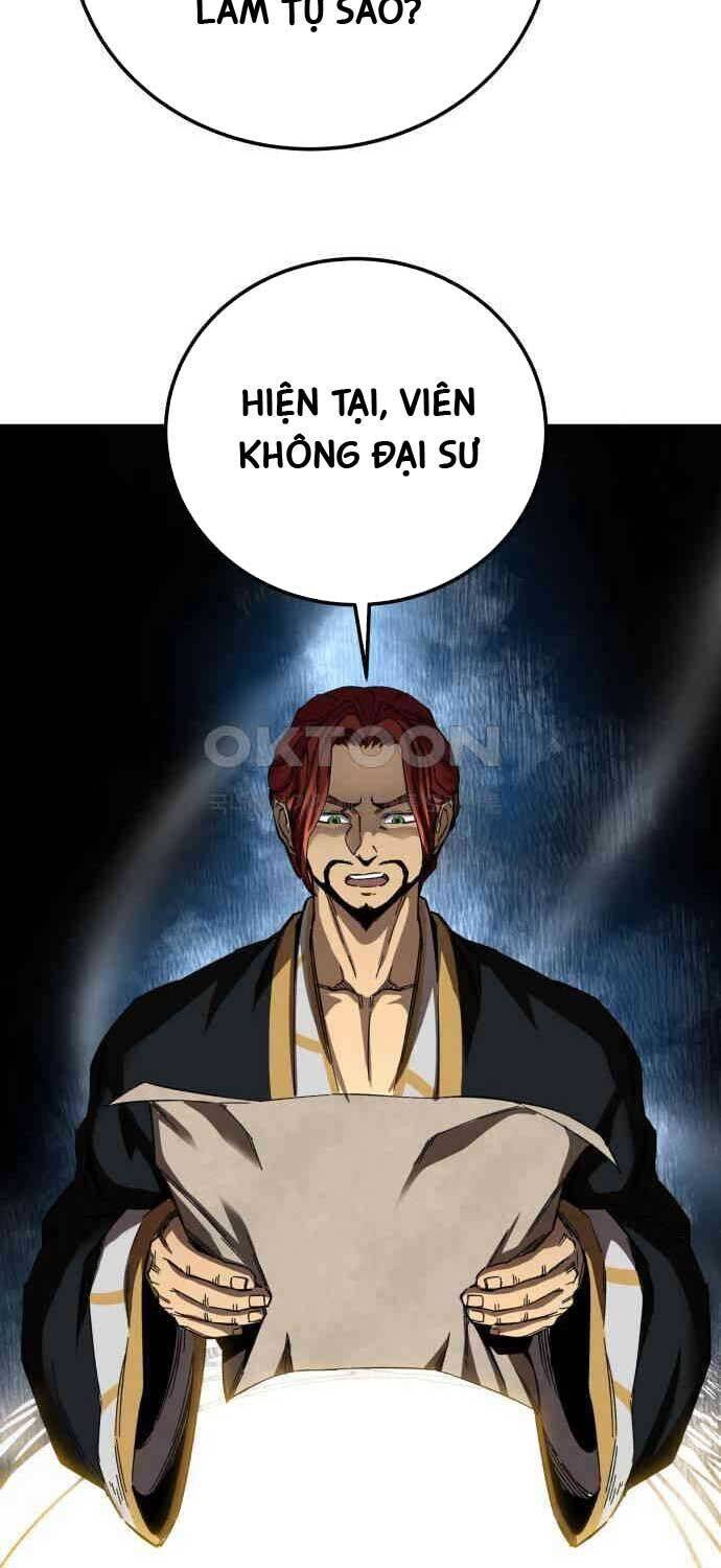 Ông Võ Giả Và Cháu Chí Tôn: Chapter 59