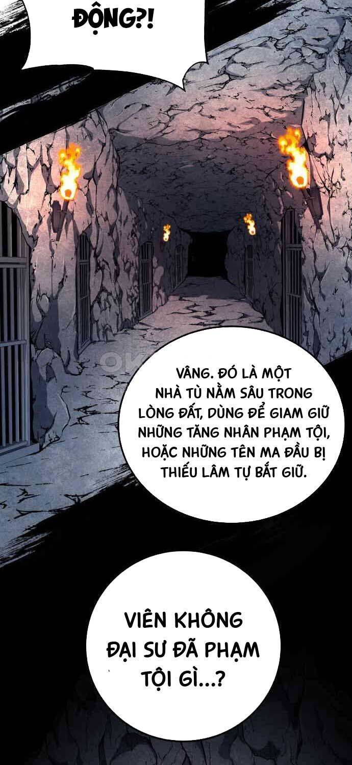 Ông Võ Giả Và Cháu Chí Tôn: Chapter 59