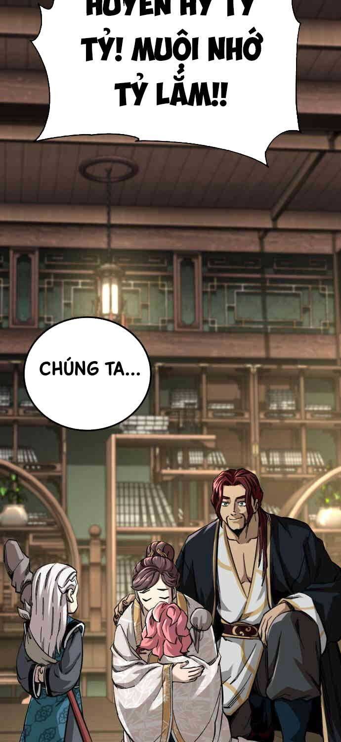 Ông Võ Giả Và Cháu Chí Tôn: Chapter 59