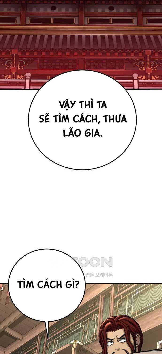 Ông Võ Giả Và Cháu Chí Tôn: Chapter 59