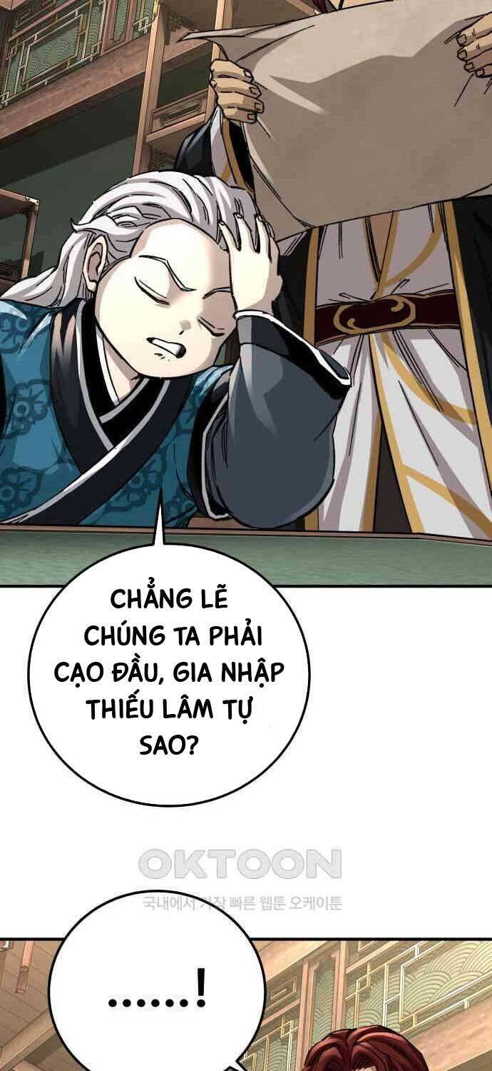 Ông Võ Giả Và Cháu Chí Tôn: Chapter 59